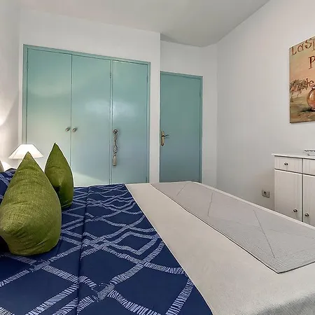 Lovely Ocean View La Arena Apartment Puerto de Santiago (Tenerife)