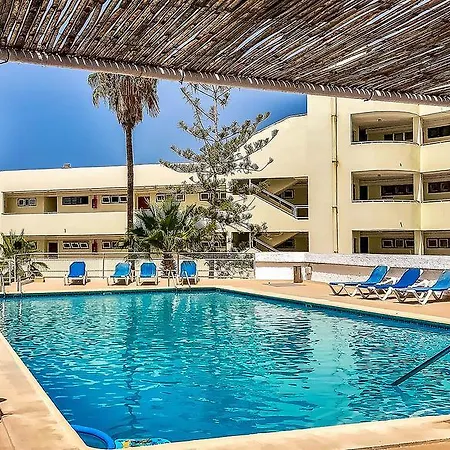 Lovely Ocean View La Arena *